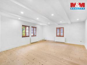 Prodej rodinného domu, Krupka, Cínová, 130 m2