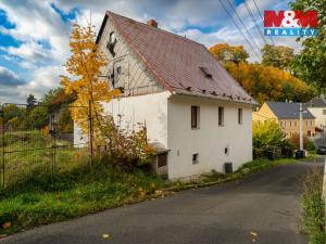 Prodej rodinného domu, Krupka, Cínová, 130 m2