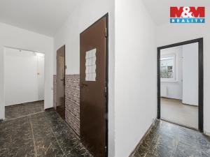 Prodej bytu 2+1, Benešov nad Ploučnicí, Sídliště, 56 m2