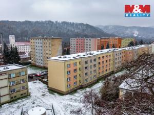 Prodej bytu 2+1, Benešov nad Ploučnicí, Sídliště, 56 m2