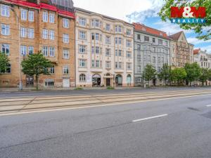 Pronájem bytu 3+1, Plzeň - Jižní Předměstí, Klatovská třída, 100 m2