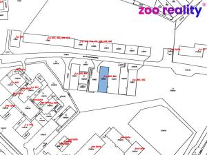 Pronájem bytu 3+1, Klášterec nad Ohří, Jana Ámose Komenského, 68 m2