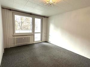 Pronájem bytu 3+1, Klášterec nad Ohří, Jana Ámose Komenského, 68 m2