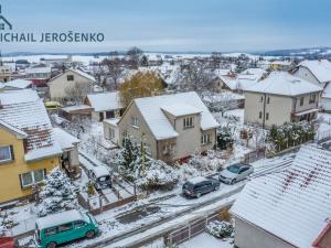 Prodej rodinného domu, Čechtice, Vinohradská, 163 m2