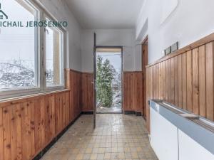 Prodej rodinného domu, Čechtice, Vinohradská, 163 m2