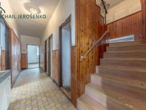 Prodej rodinného domu, Čechtice, Vinohradská, 163 m2