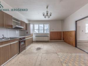 Prodej rodinného domu, Čechtice, Vinohradská, 163 m2