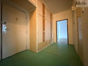 Pronájem bytu 2+1, Most, Zdeňka Fibicha, 55 m2