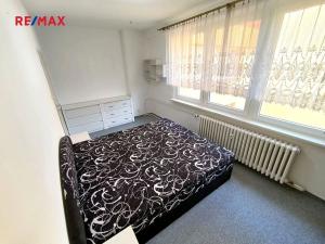 Pronájem bytu 2+1, Orlová, Osvobození, 53 m2