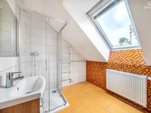 Prodej rodinného domu, Březnice, Počapská, 294 m2