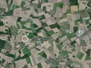 Prodej pole, Slatinice, 5444 m2