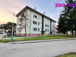 Pronájem bytu 2+kk, Brodek u Přerova, Tylova, 43 m2