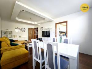 Prodej bytu 4+1, Velké Meziříčí, Bezděkov, 88 m2