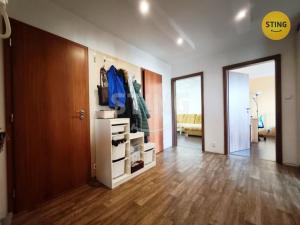 Prodej bytu 4+1, Velké Meziříčí, Bezděkov, 88 m2