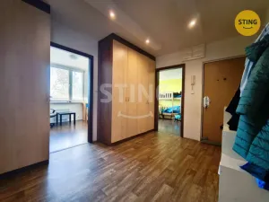 Prodej bytu 4+1, Velké Meziříčí, Bezděkov, 89 m2