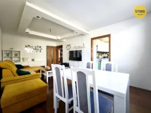 Prodej bytu 4+1, Velké Meziříčí, Bezděkov, 89 m2