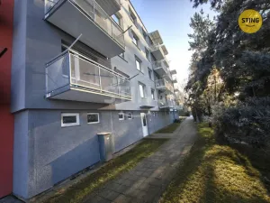 Prodej bytu 4+1, Velké Meziříčí, Bezděkov, 89 m2