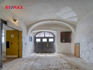 Prodej rodinného domu, Mnichovo Hradiště, Budovcova, 500 m2