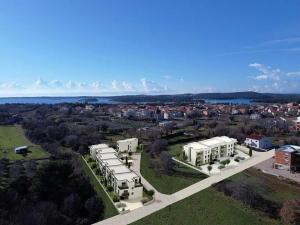 Prodej bytu 3+kk, Medulin, Chorvatsko, 60 m2