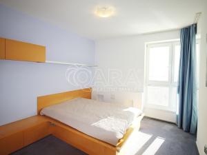 Pronájem bytu 2+kk, Praha - Košíře, Plzeňská, 49 m2