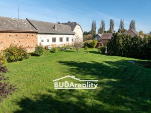 Prodej rodinného domu, Fryšták - Dolní Ves, Dolnoveská, 612 m2