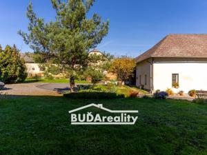 Prodej rodinného domu, Fryšták - Dolní Ves, Dolnoveská, 612 m2