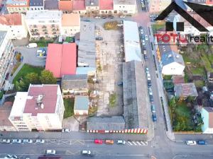 Prodej pozemku pro bydlení, Pardubice, V Ráji, 3530 m2