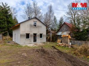 Prodej rodinného domu, Nová Ves, 90 m2