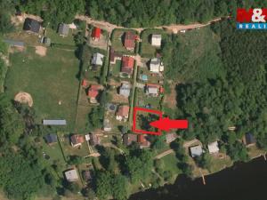 Prodej rodinného domu, Nová Ves, 90 m2