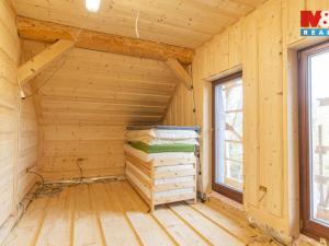 Prodej rodinného domu, Rudná pod Pradědem, 120 m2