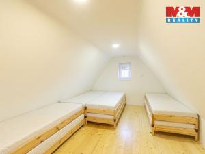 Prodej rodinného domu, Rudná pod Pradědem, 120 m2