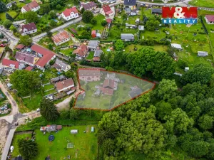 Prodej rodinného domu, Citice - Hlavno, 200 m2