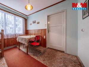 Prodej chaty, Kamenice, Kaštanová, 70 m2