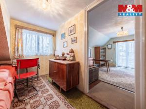 Prodej chaty, Kamenice, Kaštanová, 70 m2