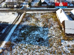Prodej pozemku pro bydlení, Seletice, 835 m2