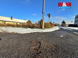 Prodej pozemku pro bydlení, Seletice, 835 m2