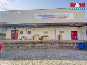 Pronájem skladu, Plzeň - Lobzy, Sousedská, 9 m2