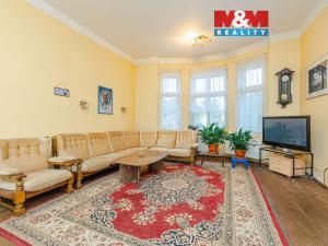 Prodej rodinného domu, Albrechtice nad Orlicí, Na návsi, 200 m2