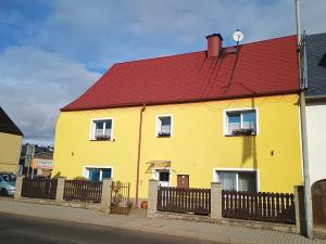 Prodej ubytování, Ostrov, Jáchymovská, 350 m2