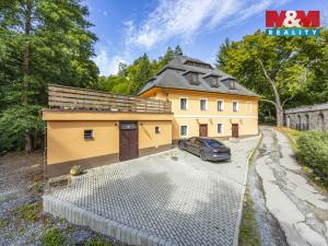 Prodej bytu 3+kk, Líšnice, Spálený Mlýn, 86 m2