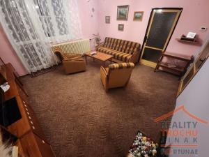 Prodej bytu 3+1, Chrudim, U Stadionu, 76 m2