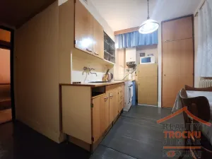 Prodej bytu 3+1, Chrudim, U Stadionu, 76 m2