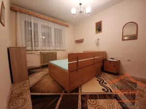 Prodej bytu 3+1, Chrudim, U Stadionu, 76 m2