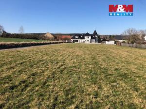 Prodej rodinného domu, Třemošná - Záluží, 88 m2