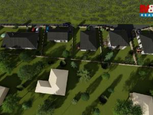 Prodej rodinného domu, Třemošná - Záluží, 88 m2