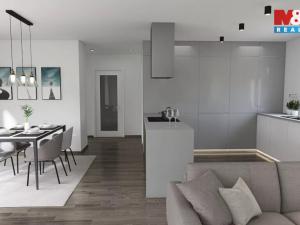 Prodej rodinného domu, Třemošná - Záluží, 88 m2