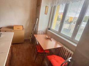 Pronájem bytu 2+1, Prostějov, sídl. Svobody, 57 m2