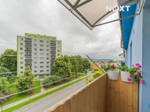 Pronájem bytu 3+1, Zábřeh, Československé armády, 60 m2