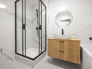 Prodej bytu 3+kk, Praha - Stodůlky, Blattného, 83 m2