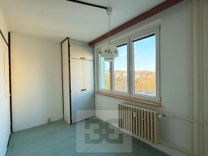 Pronájem bytu 3+kk, Cheb, Lesní, 68 m2